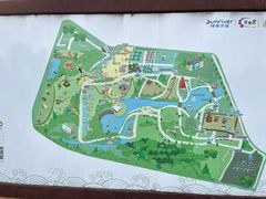 -祥源·阜阳生态乐园