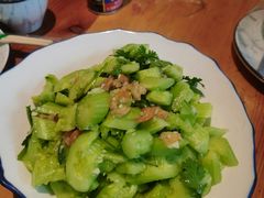 -五谷丰登·胶东海鲜·家常菜(张村店)