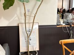 -沏点Trattoria意大利餐厅(新街口店)