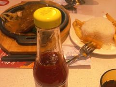 -香港新发烧腊茶餐厅(书城店)