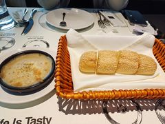 -西堤牛排(合肥之心城店)