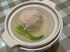 清汤狮子头-无名居(西直门总店)