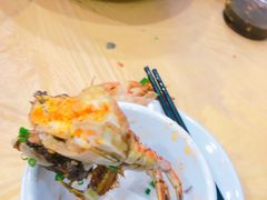 -黄师傅香辣虾(金山大道店)
