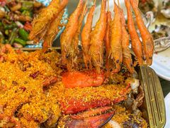 -巽寮印象美食部落餐厅·海鲜·地方特色菜(惠州体验店)