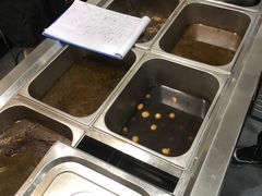 -老袁炒年糕(富豪路店)