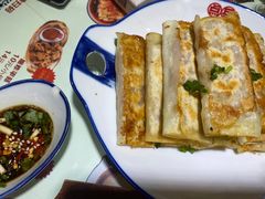 -点兵点将·四川传统小吃集(勐海路店)