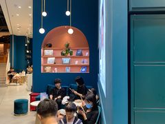 -海马体照相馆(北京朝阳大悦城店)