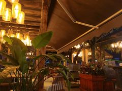-时光乌托邦空中花园餐厅川味·融合菜(幸福广场店)