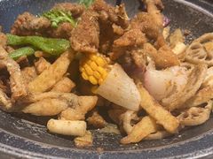 -渝蛙馆(新百店)