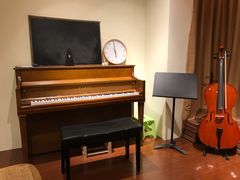 -MusicLife音乐(浦东校区)