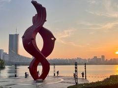 -天鹅湖体育公园