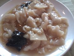 三义和—糟溜鱼片-三义和酒楼(广渠门店)