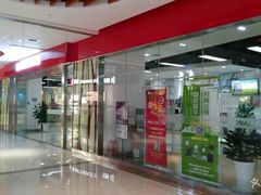 -诺亚雅思托福北郊中心(凤城路店)