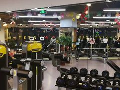 -每刻健身工作室(西直门店)