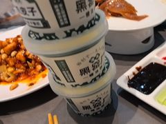 -黑窑厂糖油饼烤鸭·清真菜(旗舰店)