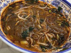 -白家高记肥肠粉(总店)
