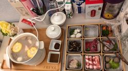 -弗蕾亚·和月月子调理院(东湖店)