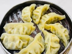 -子午路张记肉夹馍(小寨西路店)