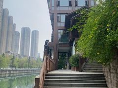 -成都市活水公园