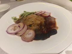 -月福京味斋·烤鸭店·北京菜(鼓楼总店)