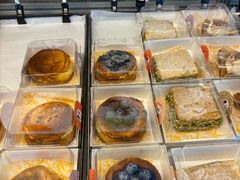 -OUR Bakery(三里屯太古里店)