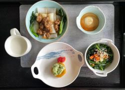 -禧月荟·爱丽馨月子中心(山庄店)