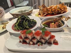 -老阊门菜馆(山塘街店)