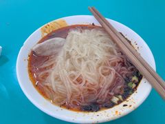 -甘记肥肠粉(马鞍北路店)