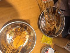 -嘉州鲜知味钵钵鸡(奎星楼店)