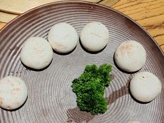 -黑牛の店·和牛烧肉(石家庄万象城店)