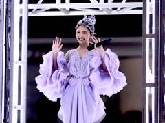 -宝能国际体育演艺中心