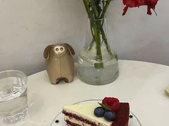 -姆们M Sweetie Cake(三里屯店)