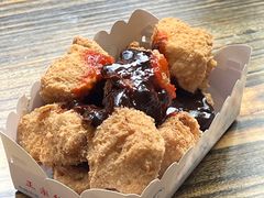 -越香王老汉臭豆腐