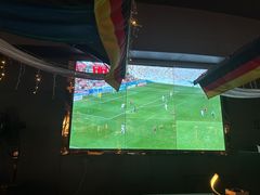 -haxnbauer海森堡德国餐厅(深圳coco店)