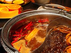 -牛New寿喜烧(金茂览秀城店)