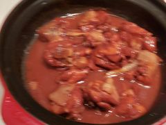 -莆田餐厅PUTIEN(西安万象天地店)