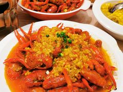 -味道工厂楚虾王(龙虾城店)