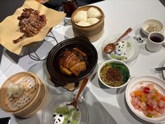 -眉州东坡(华联万柳店)