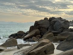 -玫瑰海岸文化旅游度假区