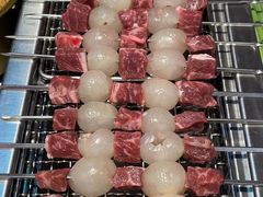 -有蚝有翅烧烤大排档·宵夜(右安门店)