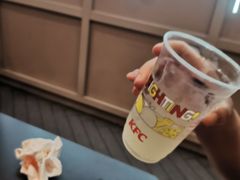 -肯德基(远洋店)