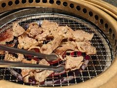 -神户赤童日式烤肉(金地广场店)