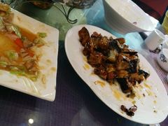 -桃子餐厅·天津菜(红星路直营店)