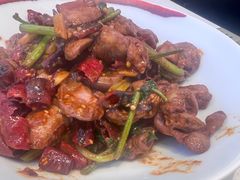 -一捞鲜•青岛大虾面(八大关店)