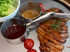 -小大董·烤鸭(王府井apm店)
