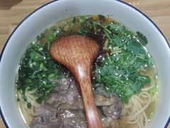 -马记永·兰州牛肉面(3019君尚店)