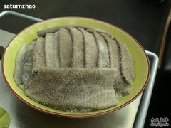 毛肚-王家渡火锅店(棕榈泉店)