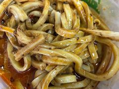 盛志望麻酱醸皮-清真盛志望麻酱酿皮·非遗老字号