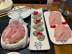 -大龙燚火锅(南山大道店)