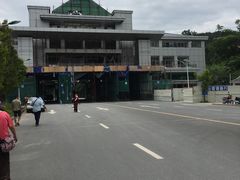-打洛口岸